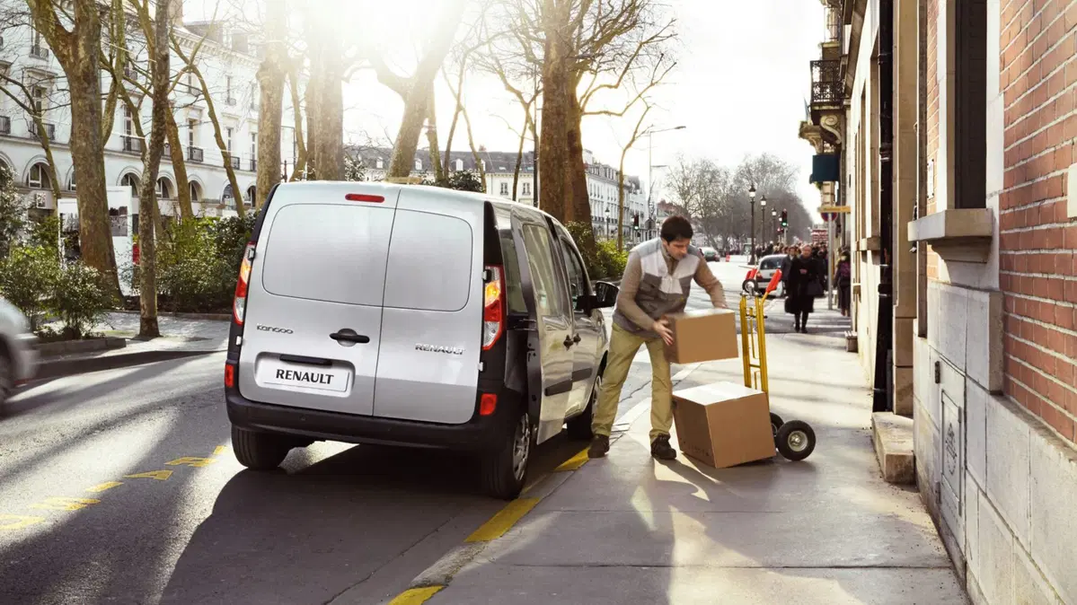 Quale comprare, Confronto: Fiat Doblò Cargo 1.3 Mjt Vs Renault Kangoo Express 1.5 dCi