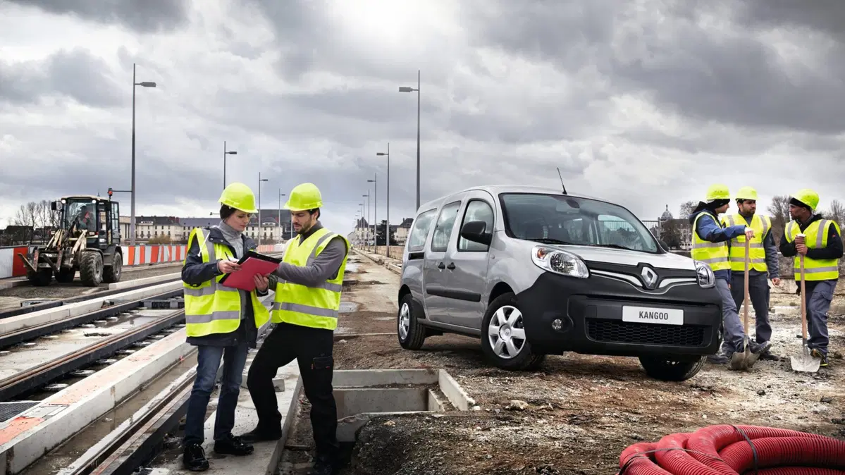 Quale comprare, Confronto: Fiat Doblò Cargo 1.3 Mjt Vs Renault Kangoo Express 1.5 dCi (3)
