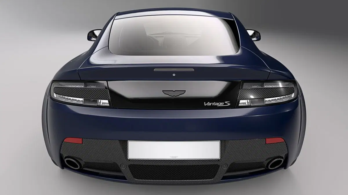 Aston Martin Vantage S Red Bull Racing Edition (4)