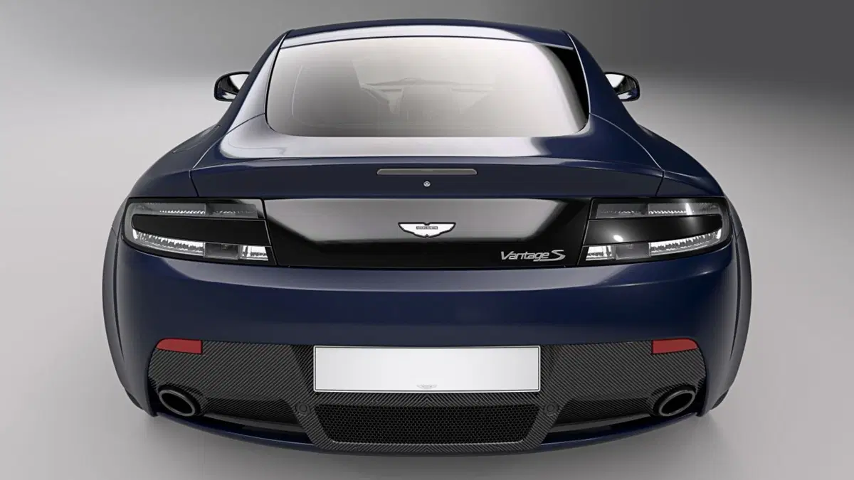 Aston Martin Vantage S Red Bull Racing Edition (8)