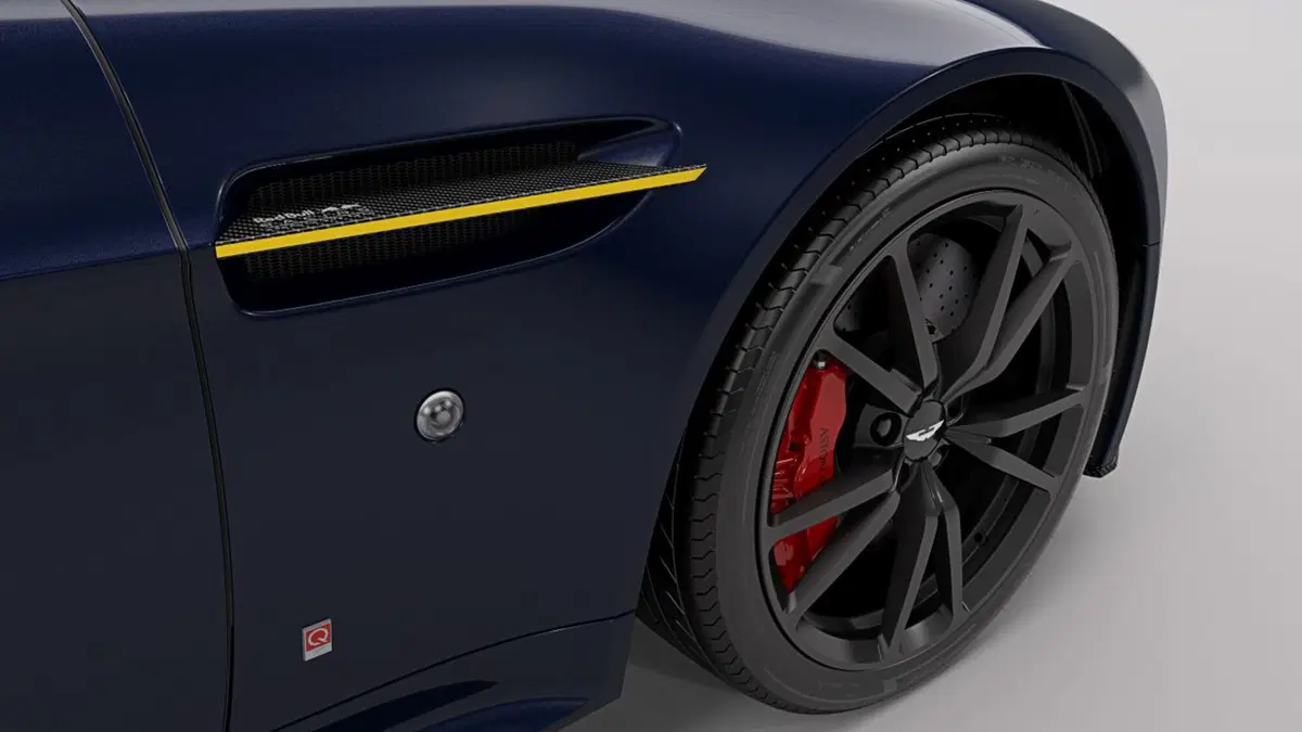 Aston Martin Vantage S Red Bull Racing Edition (10)