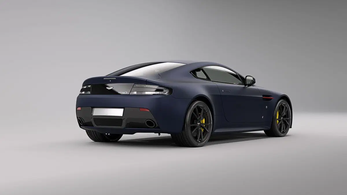 Aston Martin Vantage S Red Bull Racing Edition (14)