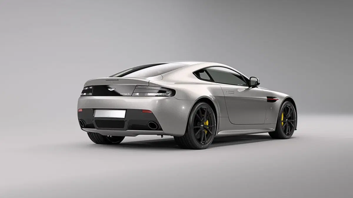 Aston Martin Vantage S Red Bull Racing Edition (15)