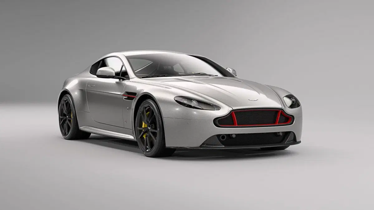Aston Martin Vantage S Red Bull Racing Edition (16)