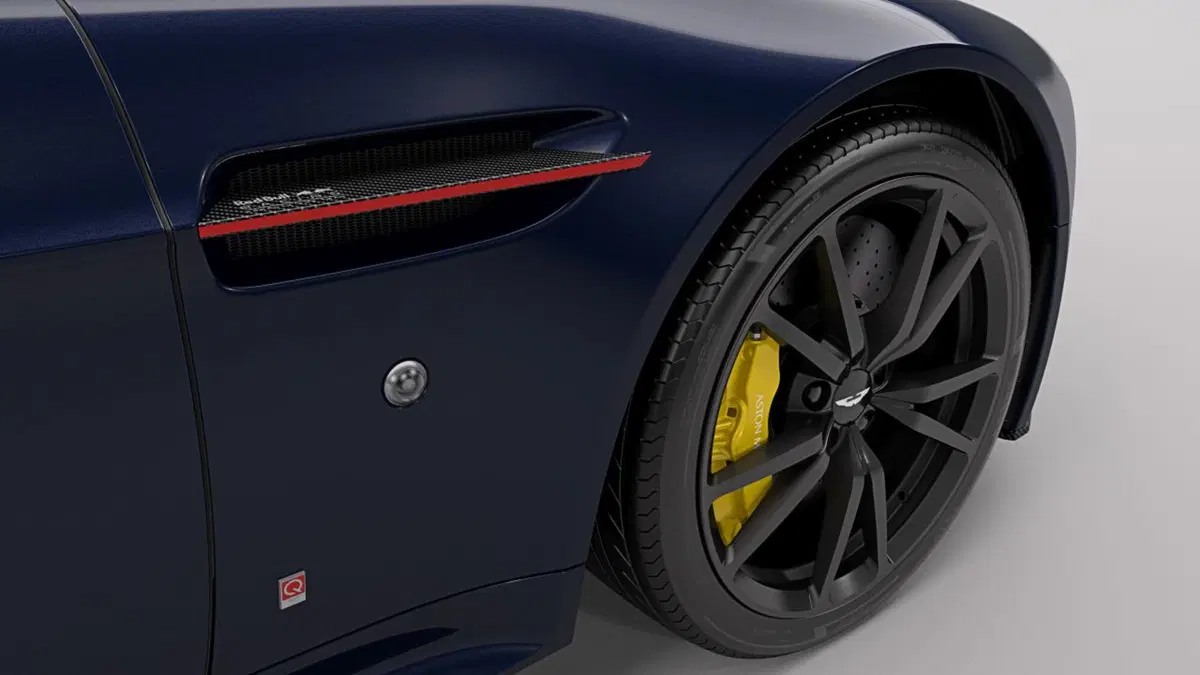 Aston Martin Vantage S Red Bull Racing Edition (20)