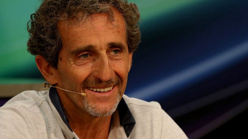 F1, Alain Prost: &laquo;Mercedes e Red Bull saranno vicine nel 2017&raquo;