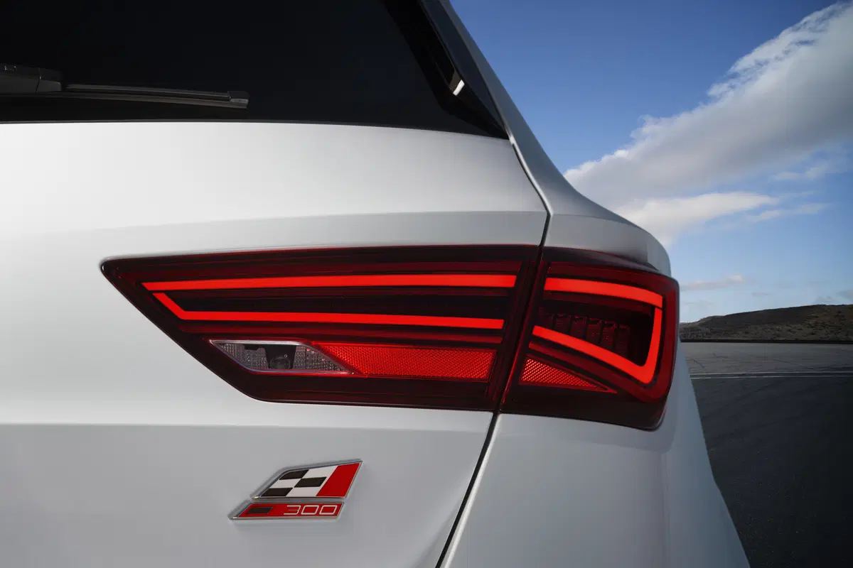 Seat Leon Cupra [Video primo test] (5)