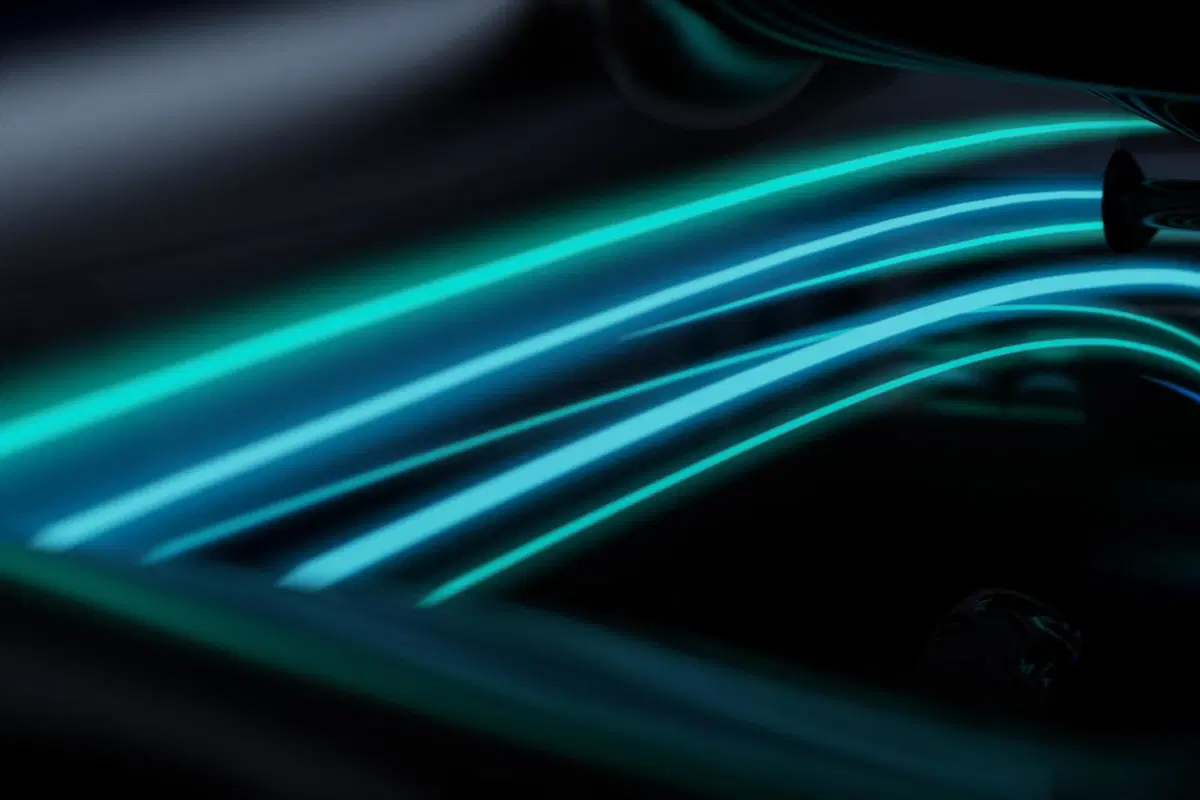 Formula 1 2017: Mercedes, il primo teaser della W08 Hybrid (6)
