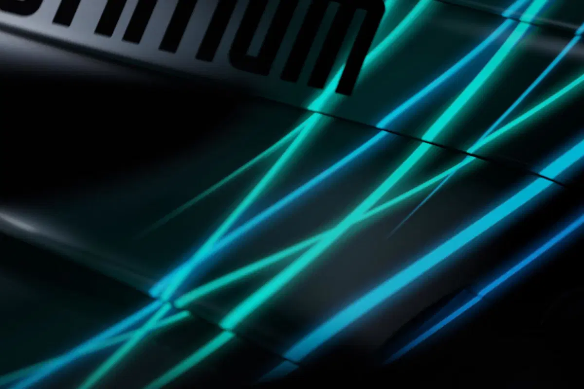 Formula 1 2017: Mercedes, il primo teaser della W08 Hybrid (3)