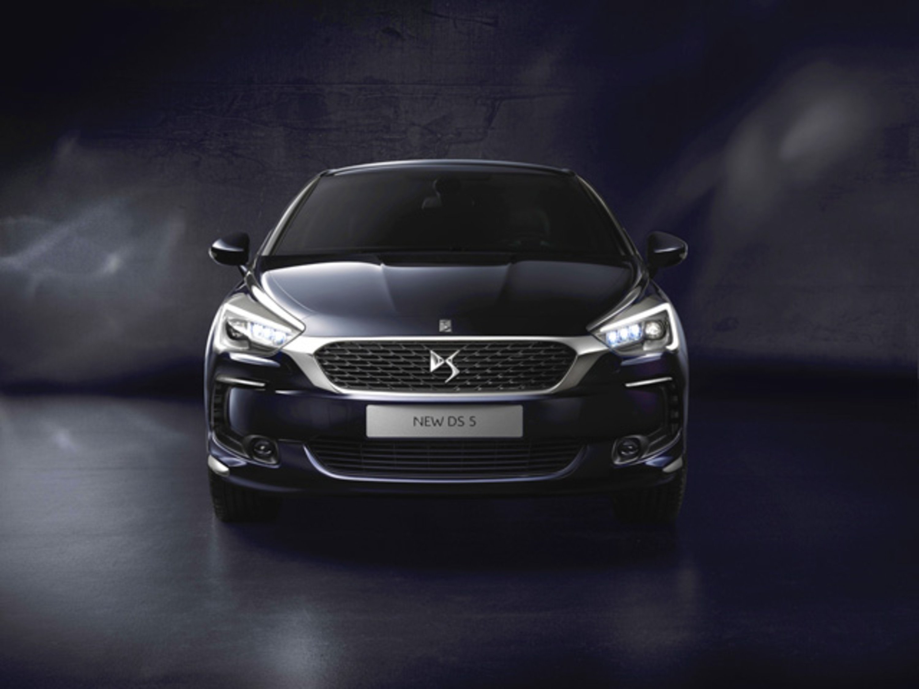 Ds DS 5 DS 5 THP 165 S&S EAT6 Performance Line