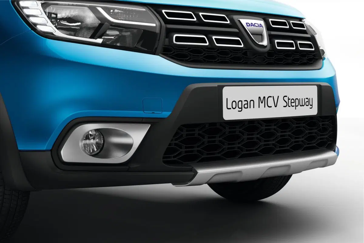 Dacia Logan MCV Stepway, la wagon si fa offroad (6)