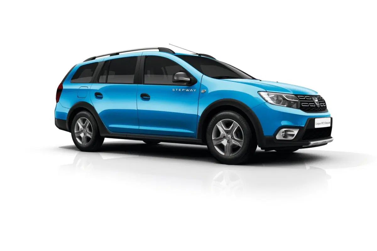 Dacia Logan MCV Stepway, la wagon si fa offroad (5)