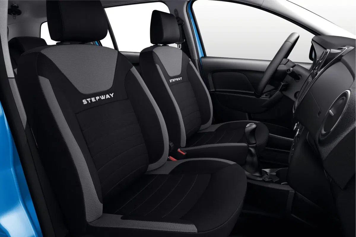 Dacia Logan MCV Stepway, la wagon si fa offroad (11)