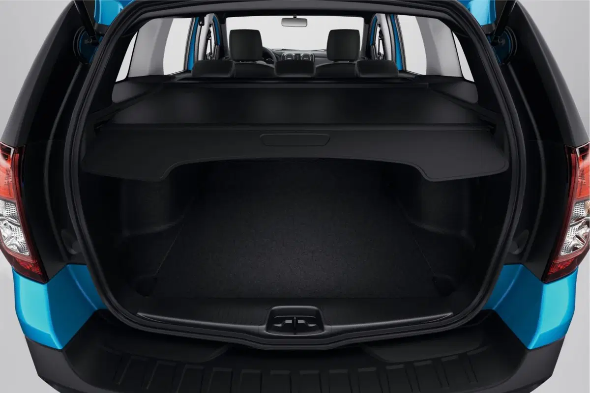 Dacia Logan MCV Stepway, la wagon si fa offroad (12)