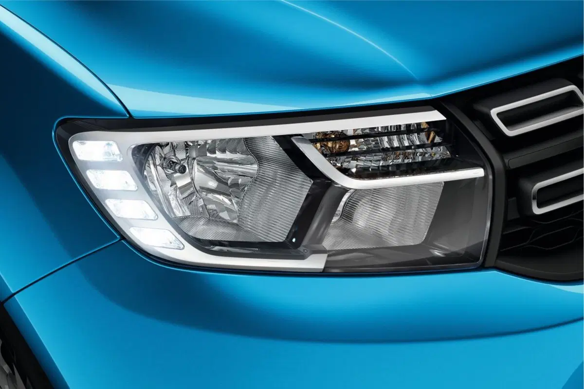 Dacia Logan MCV Stepway, la wagon si fa offroad (10)