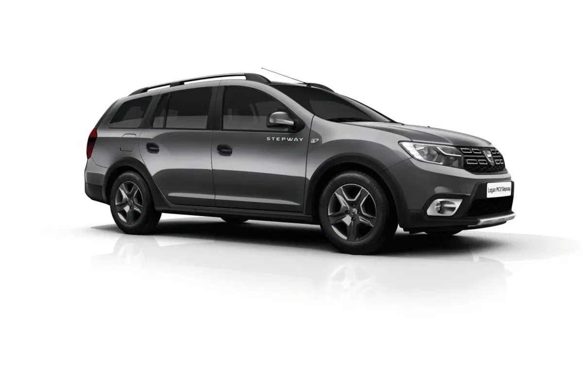 Dacia Logan MCV Stepway, la wagon si fa offroad (8)