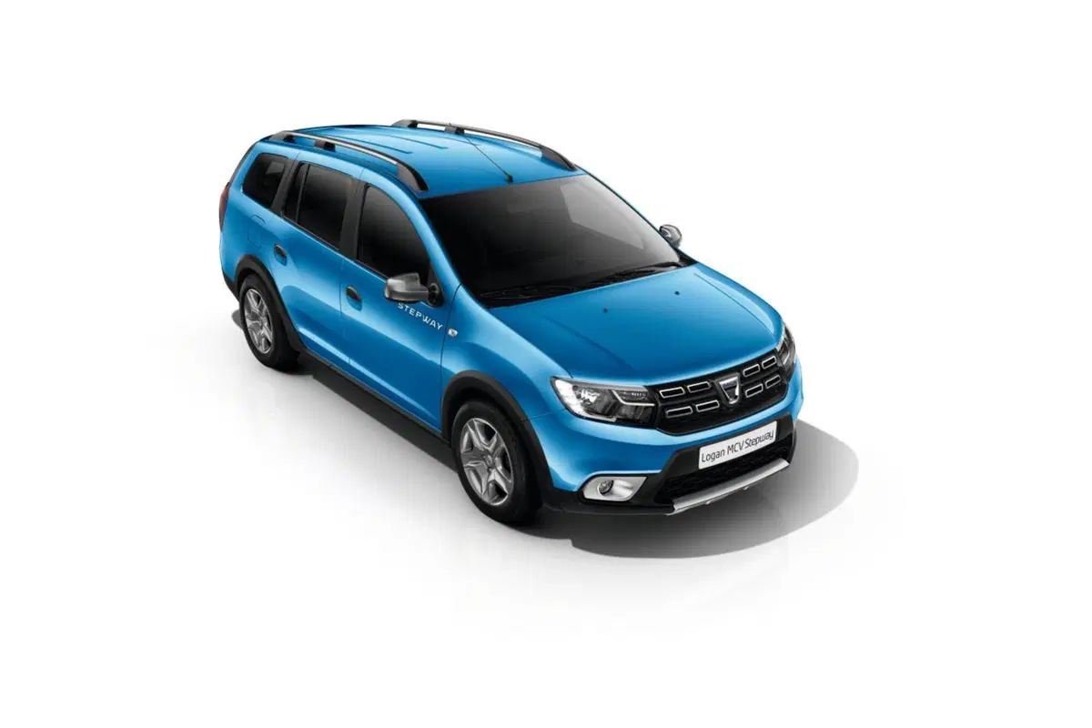 Dacia Logan MCV Stepway, la wagon si fa offroad (4)