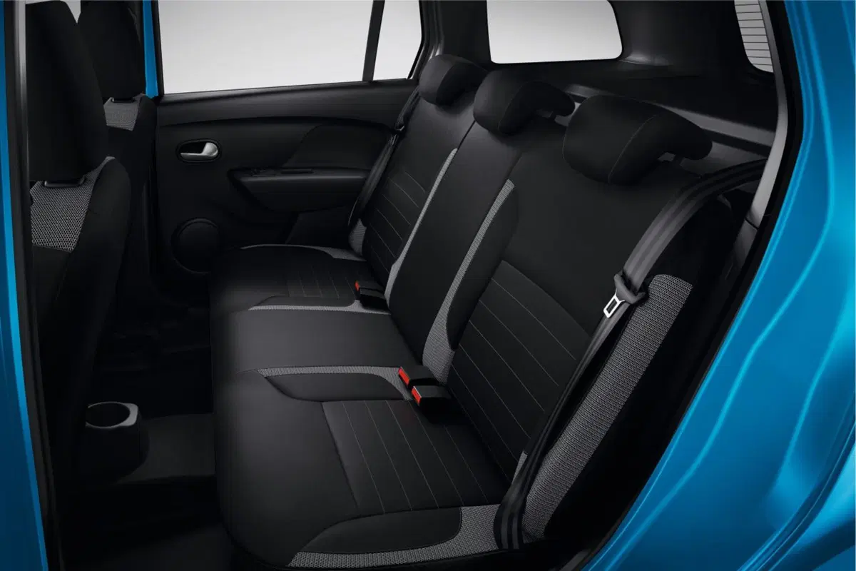 Dacia Logan MCV Stepway, la wagon si fa offroad (13)
