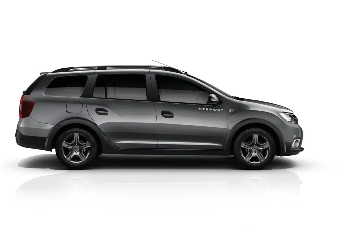 Dacia Logan MCV Stepway, la wagon si fa offroad (7)