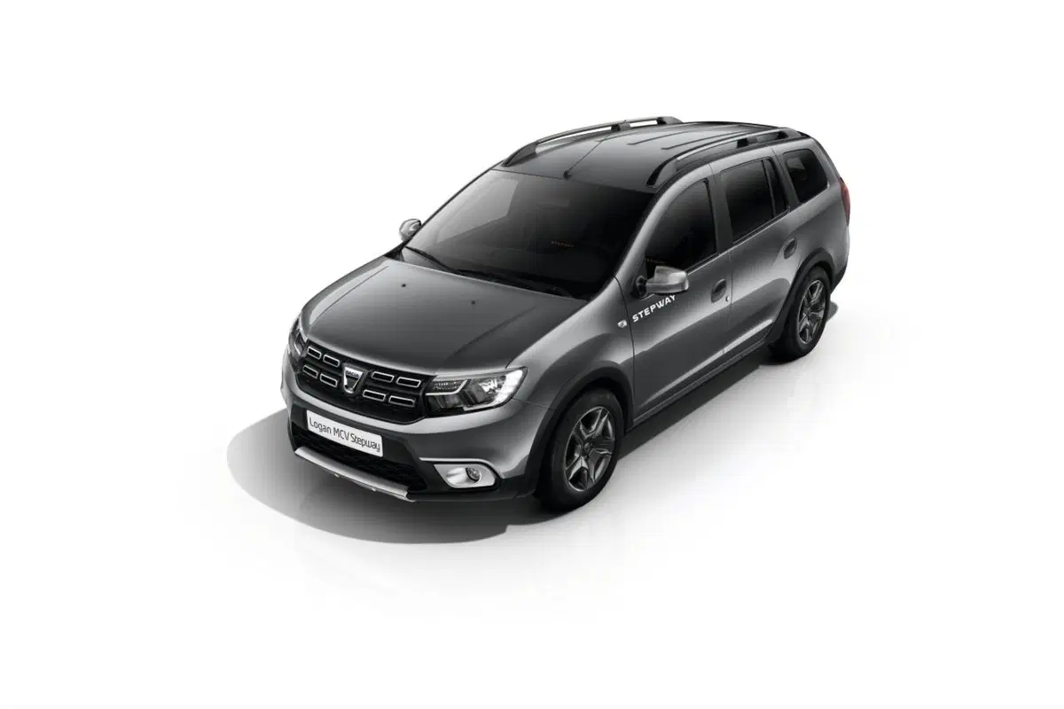 Dacia Logan MCV Stepway, la wagon si fa offroad (9)