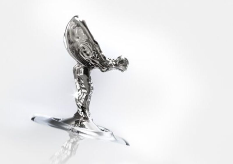 Tangenti Rolls-Royce, la Casa: &laquo;Non siamo noi &ldquo;quella&rdquo; Rolls-Royce&raquo;