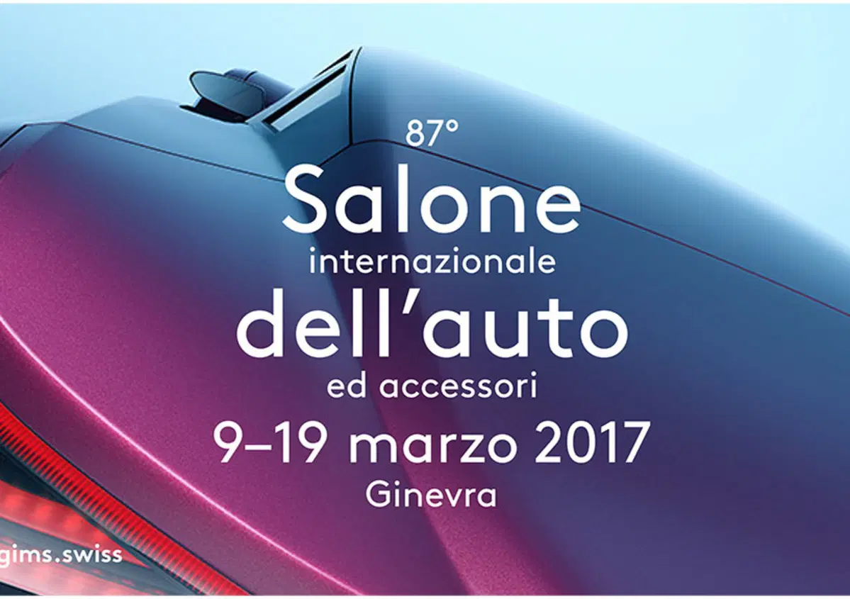 Salone di Ginevra 2017, i numeri dell&rsquo;87esima edizione