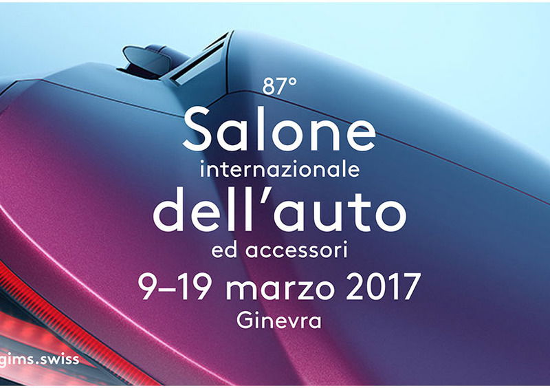 Salone di Ginevra 2017, i numeri dell&rsquo;87esima edizione