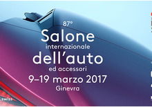 Salone di Ginevra 2017, i numeri dell’87esima edizione