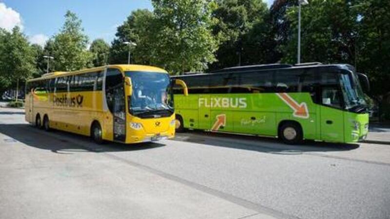 Flixbus: il Milleproroghe lo boccia, ma la norma &egrave; sbagliata