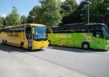Flixbus: il Milleproroghe lo boccia, ma la norma è sbagliata