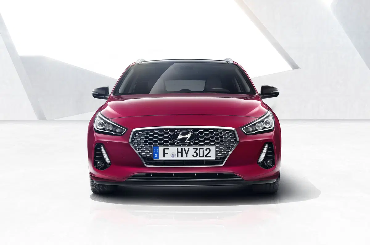 Nuova Hyundai i30 Wagon, ecco la terza generazione