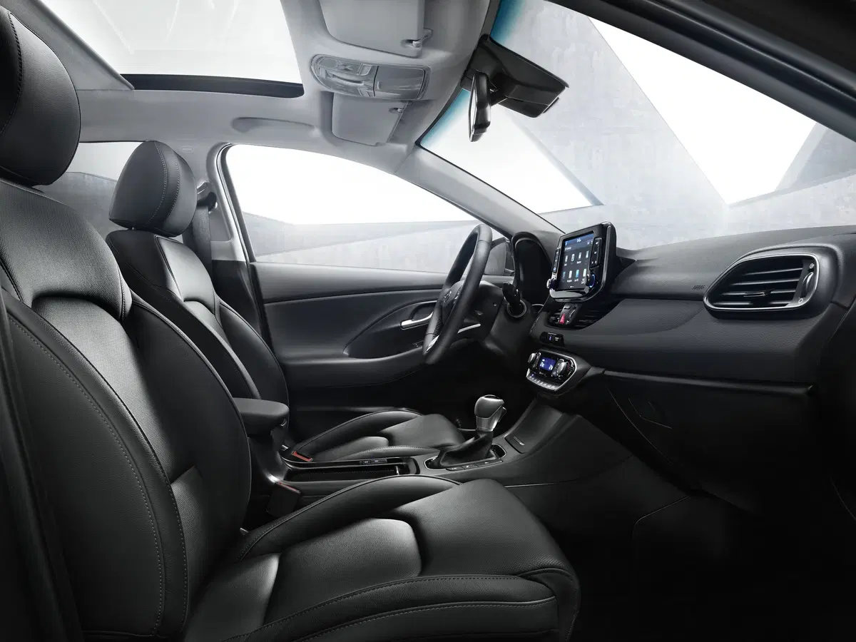 Nuova Hyundai i30 Wagon, ecco la terza generazione (4)