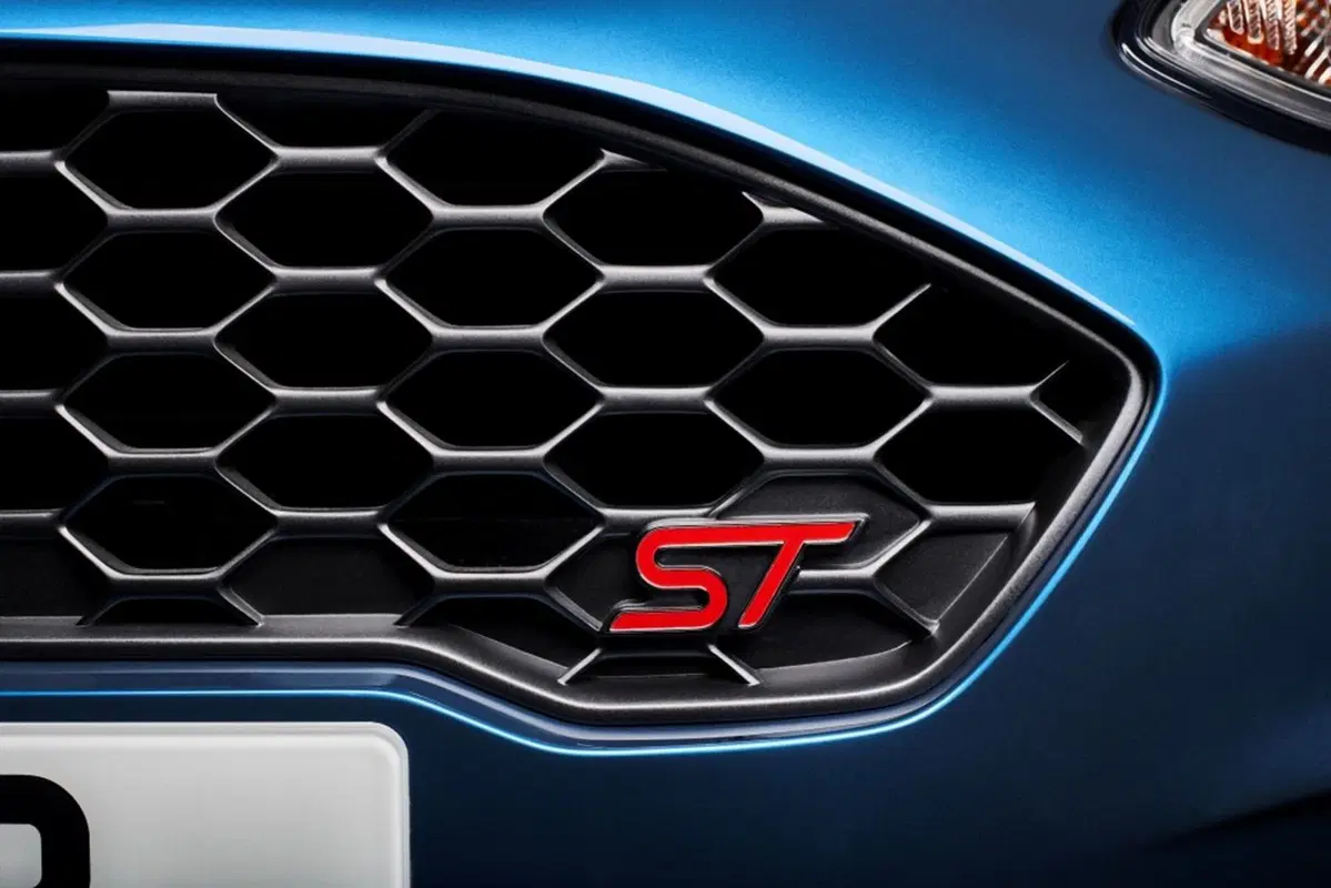 Ford Fiesta ST 2017: 3 cilindri da 200 CV! (7)