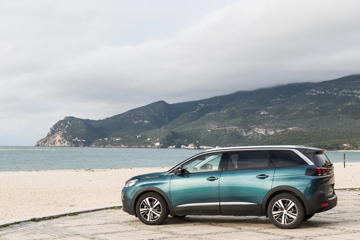 Peugeot 5008 [Video primo test] (7)