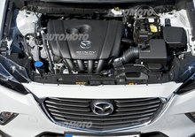Marusue: «Il nuovo 1.5 Skyactiv-D? Un diesel 100% Mazda»