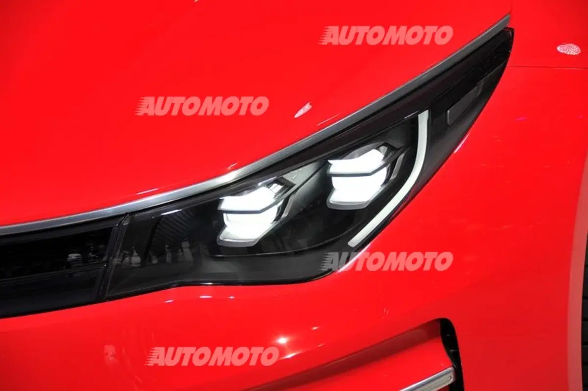 Winkler, Kia: «Ibrido costoso? Non più grazie al T-Hybrid, presto sarà realtà» (8)