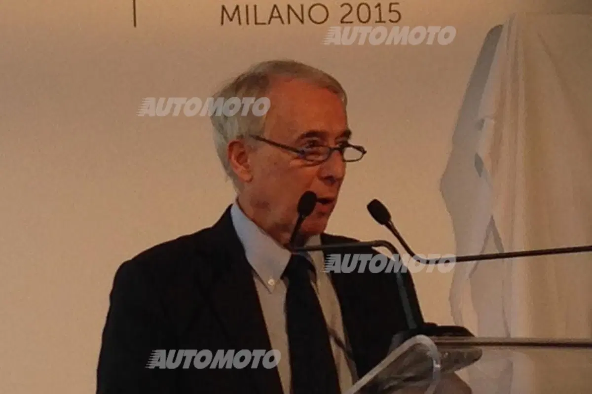 La carica delle 105 FCA a Expo 2015 (7)