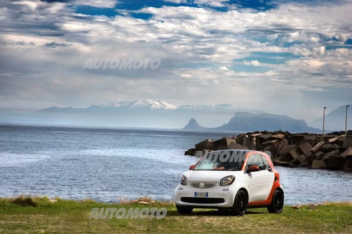 smart fortwo twinamic (2)