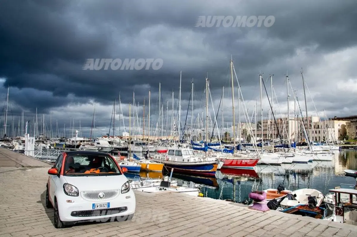 smart fortwo twinamic (20)