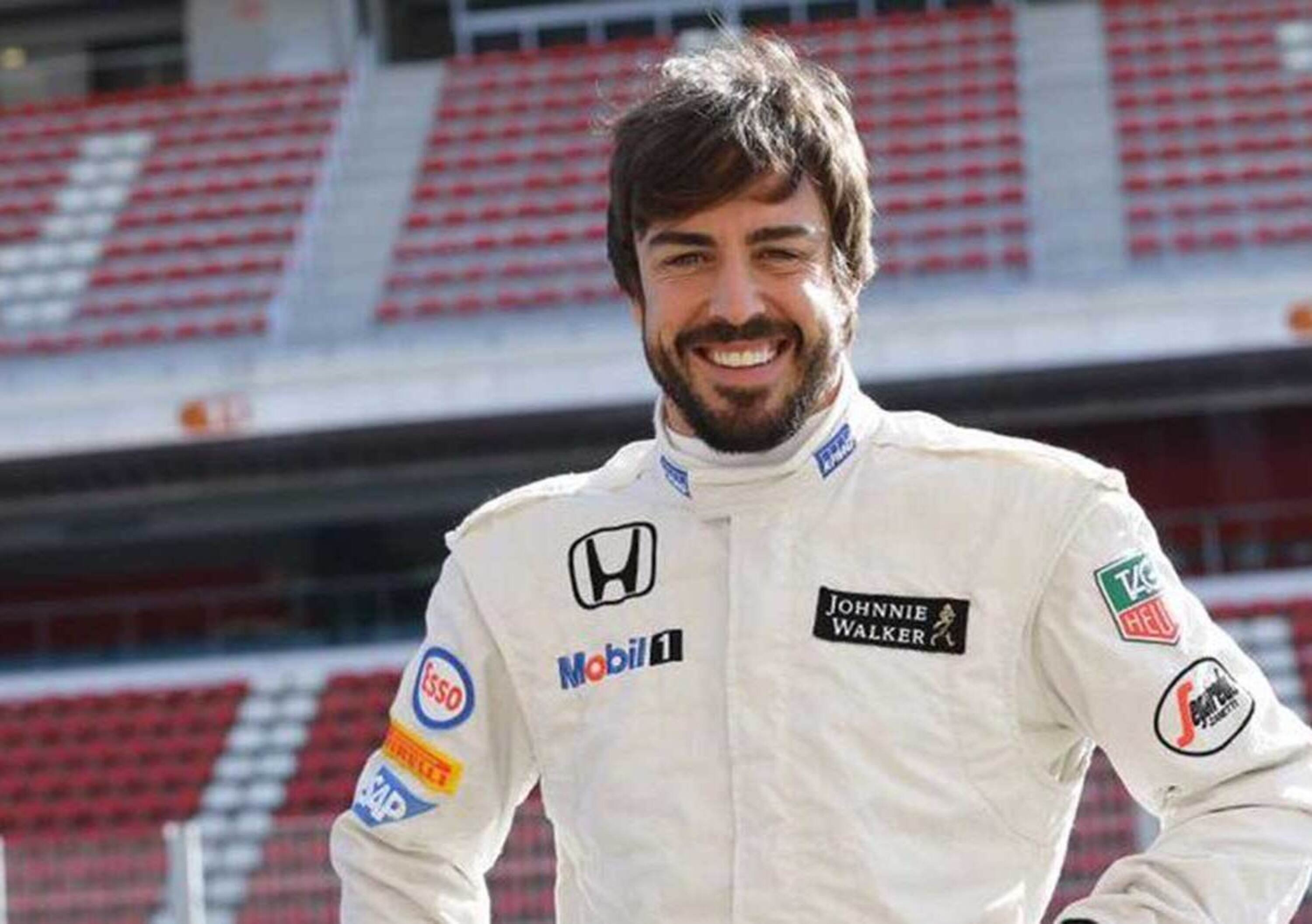 Alonso supera i test, correr&agrave; in Malesia. Ma punta il dito contro la McLaren