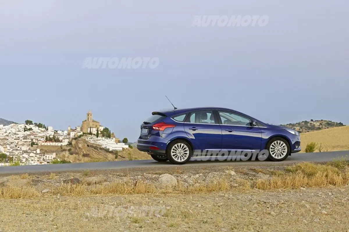 Ford Focus 1.5 TDCi (3)