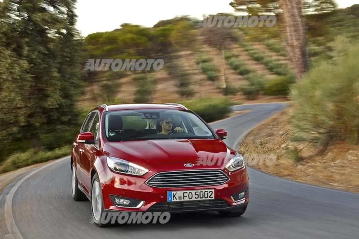 Ford Focus 1.5 TDCi (5)