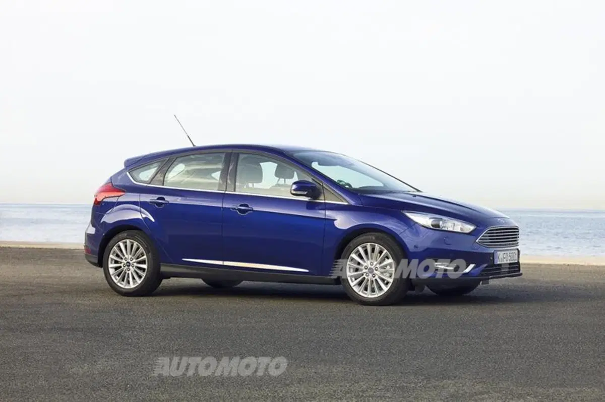Ford Focus 1.5 TDCi (14)