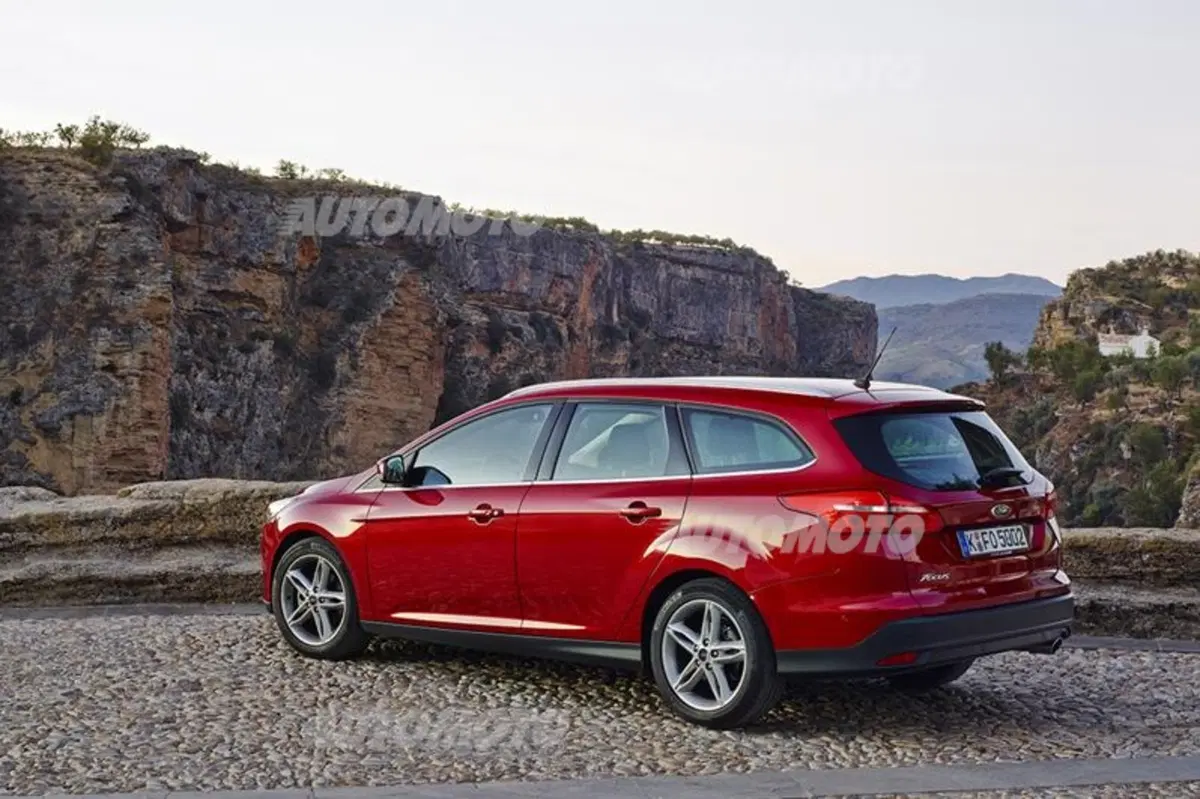 Ford Focus 1.5 TDCi (15)