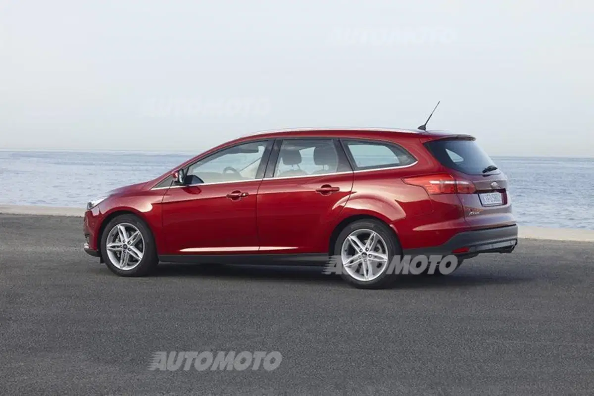 Ford Focus 1.5 TDCi (17)