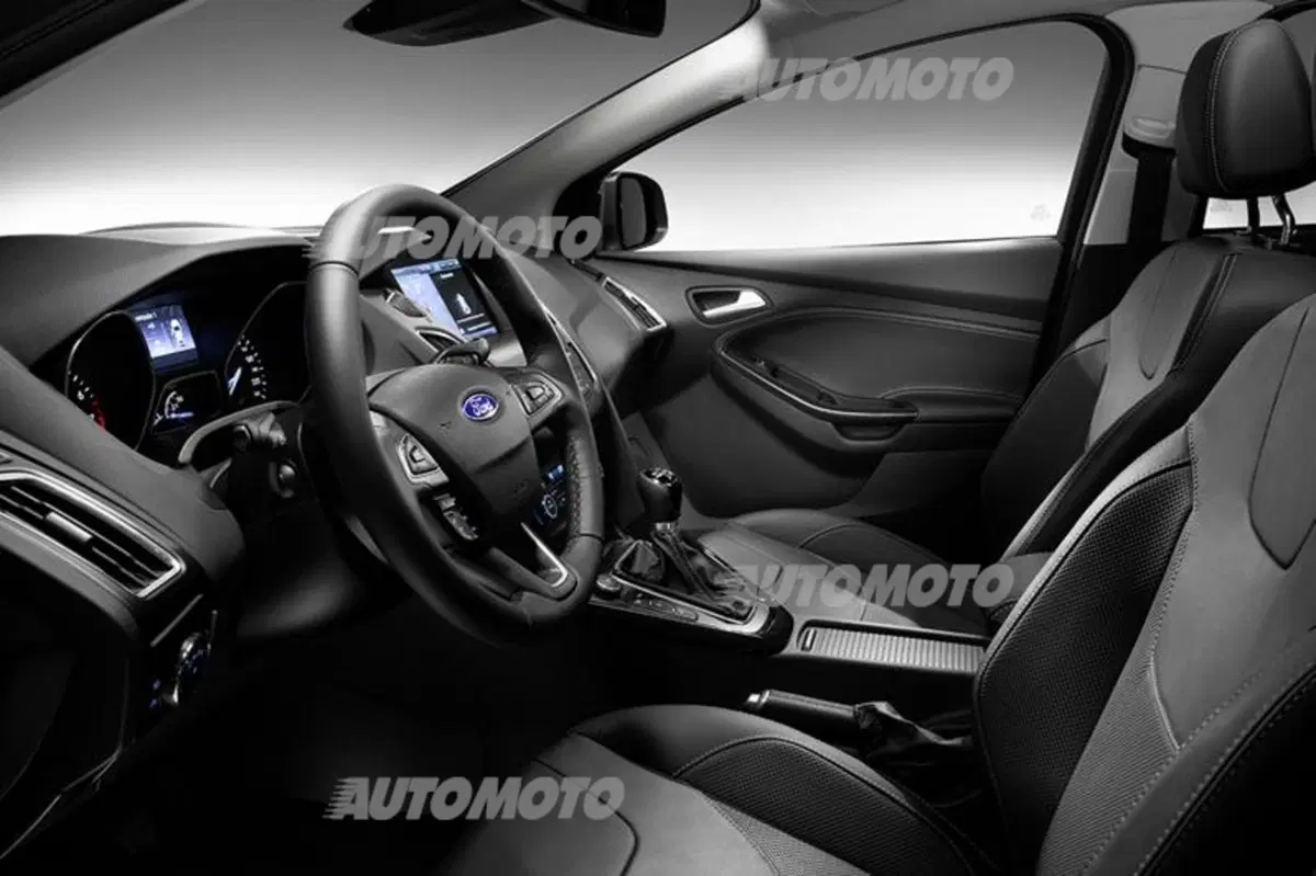 Ford Focus 1.5 TDCi (23)