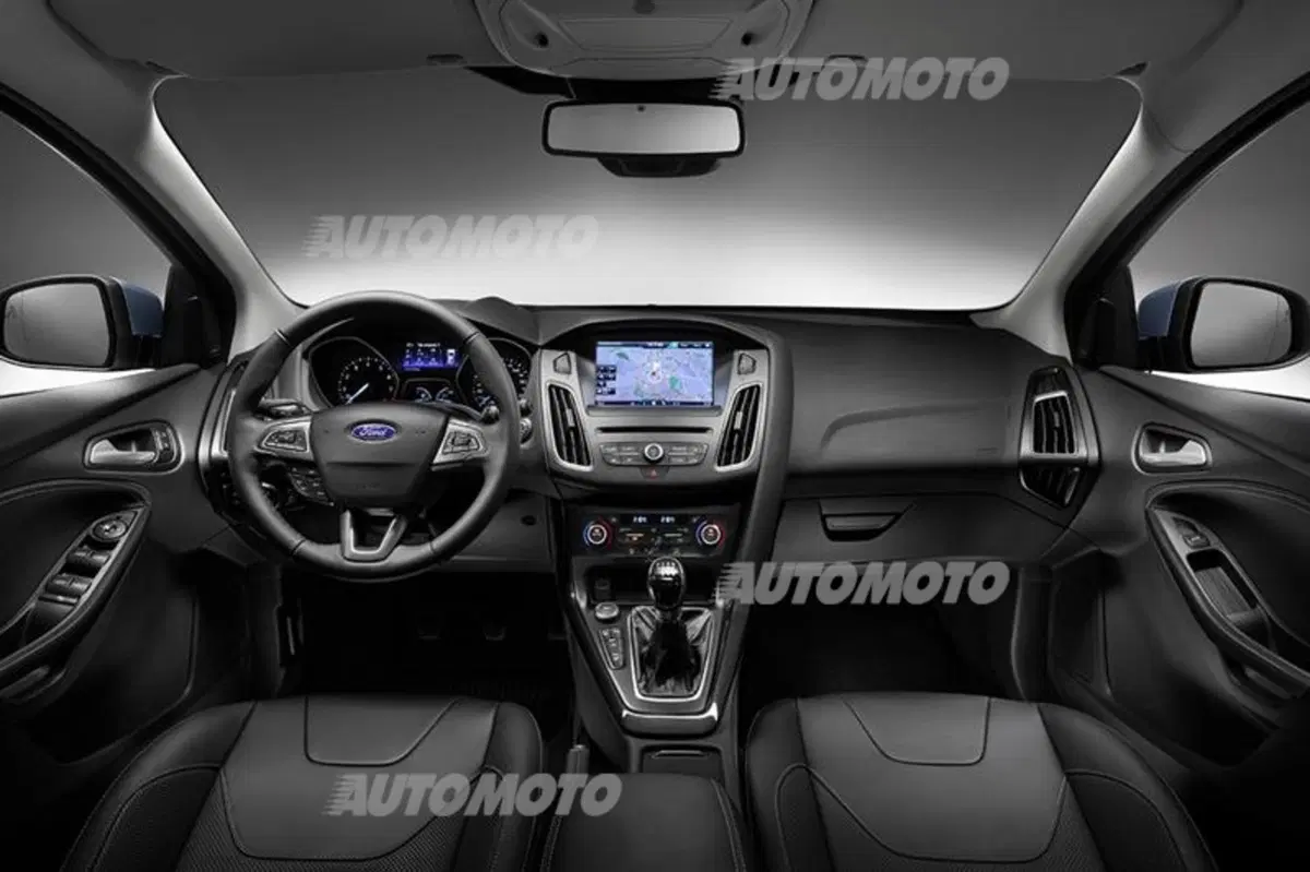 Ford Focus 1.5 TDCi (24)
