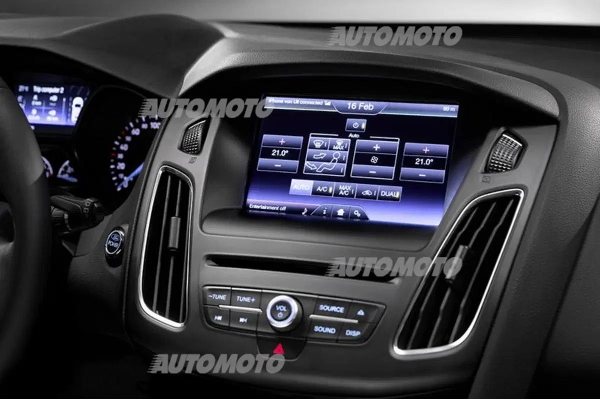 Ford Focus 1.5 TDCi (29)