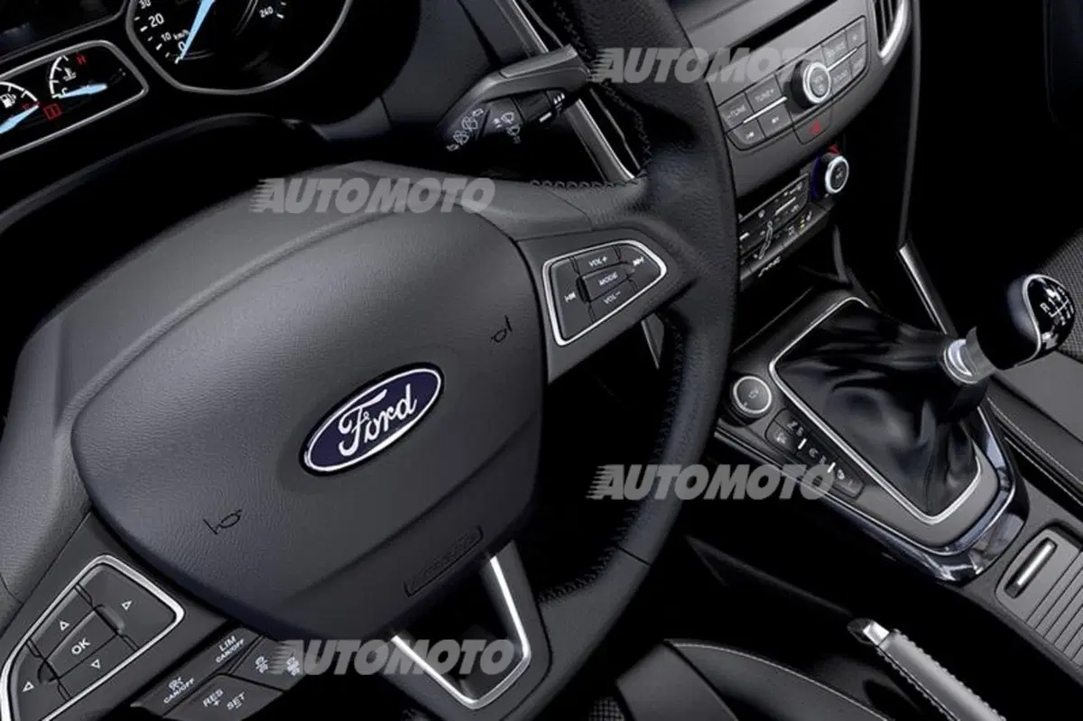 Ford Focus 1.5 TDCi (30)