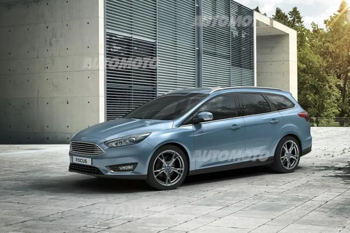 Ford Focus 1.5 TDCi (48)